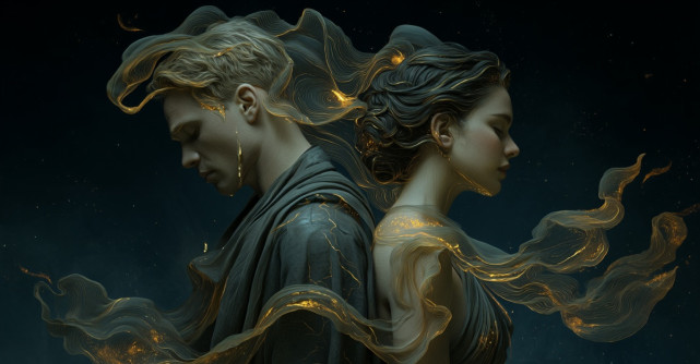 Compatibilitate în dragoste: Taurul și Scorpionul, cele două jumătăți ale unui singur suflet