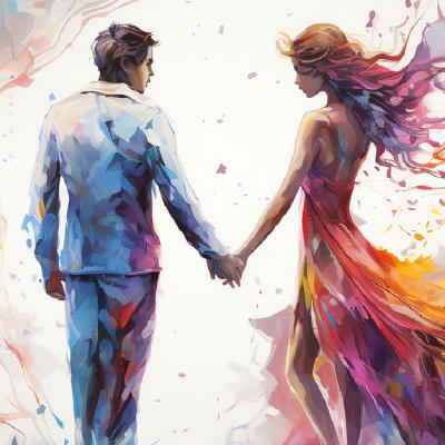 Top 3 zodii norocoase în iubire în luna noiembrie. Au parte de surprize minunate în dragoste