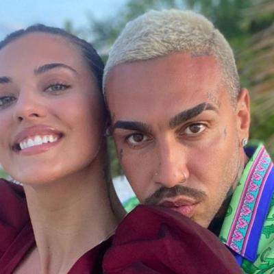 Cum a fost prima noapte de dragoste dintre Alex Velea și Antonia: Ne-am cunoscut intim, ne-am îndrăgostit unul de celălalt..