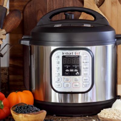 3 electrocasnice care îți ușurează munca în bucătărie