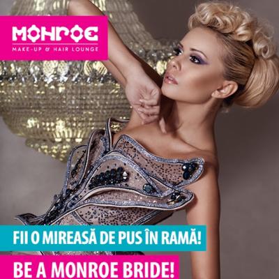 Tendinte 2014: Mireasa de pus in rama! 