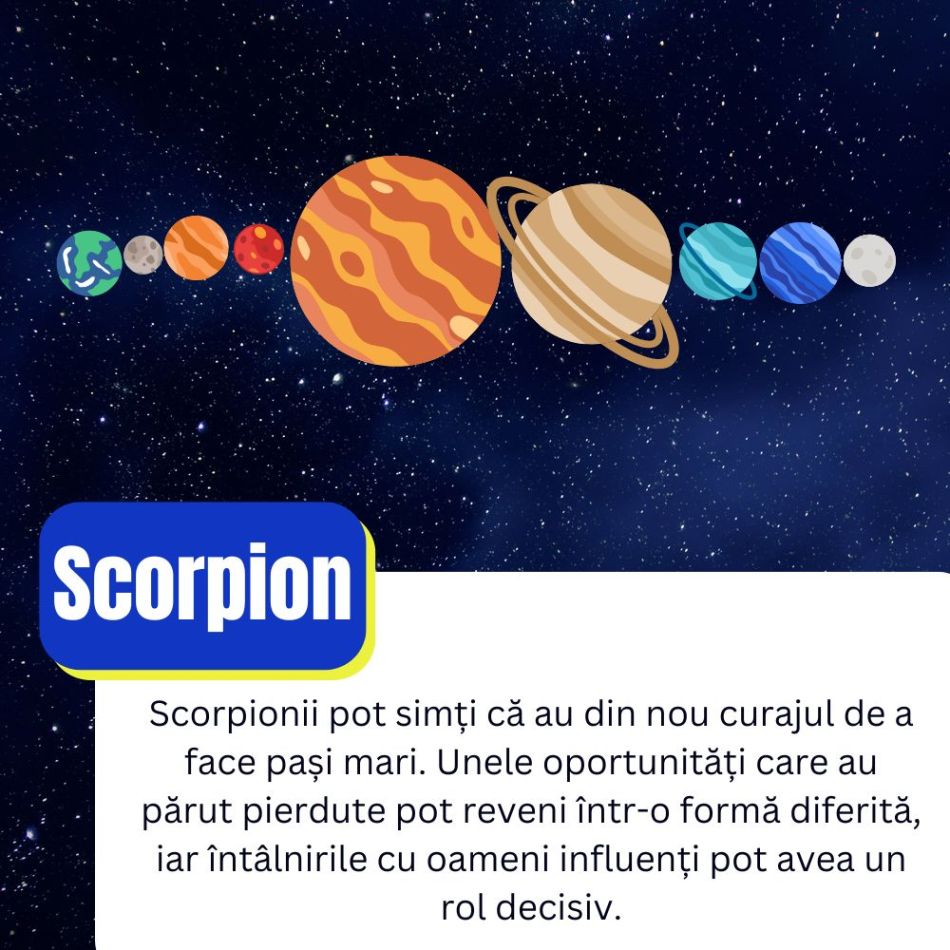 Cele 5 luni de ghinion s-au terminat. Jupiter și-a reluat mersul direct și aduce noroc pentru aceste 5 zodii