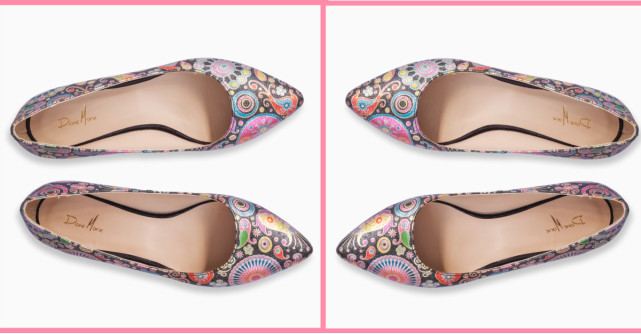 Top 5 modele de pantofi pentru Toamnă 2018