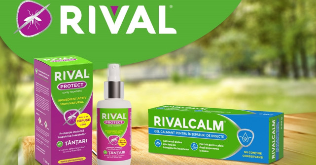 Cum ținem țânțarii și insectele la distanță?