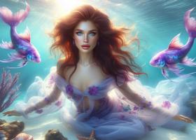 Horoscop Pești - Ghid complet pentru zodia pești