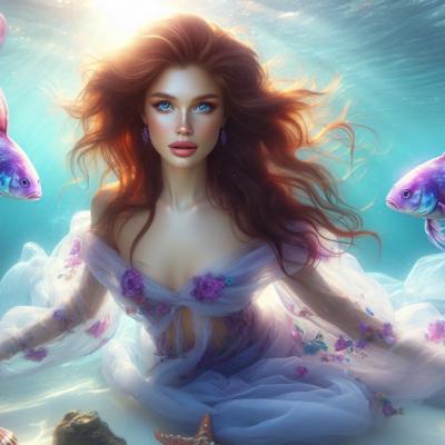 Horoscop Pești - Ghid complet pentru zodia pești