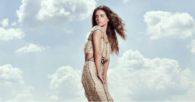 Despre muzica si frumusete, cu Mellina