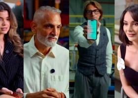 Marius Manole, Ana Morodan, Damian Drăghici și Flavia Barbu vorbesc despre epuizarea digitală într-o inițiativă pop-culture!