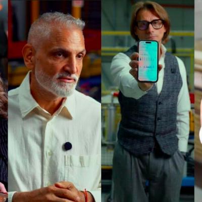 Marius Manole, Ana Morodan, Damian Drăghici și Flavia Barbu vorbesc despre epuizarea digitală într-o inițiativă pop-culture! 