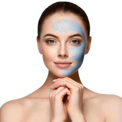 Argila ALBASTRĂ de Râciu: O minune a țării noastre pentru sănătate și frumusețe