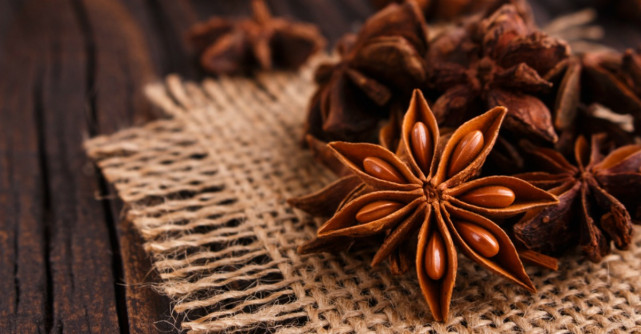 Anasonul, ingredientul minune din bucătărie. Beneficii pentru sănătate