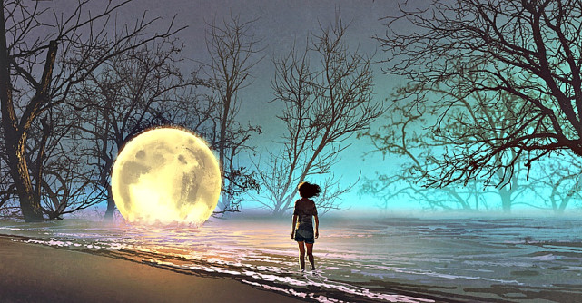 Luna noua de pe 28 septembrie. Mesajul transmis de Univers pentru aceasta perioada in functie de zodie