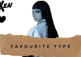 Roxen a lansat noul ei single seducător, 'Favourite Type'