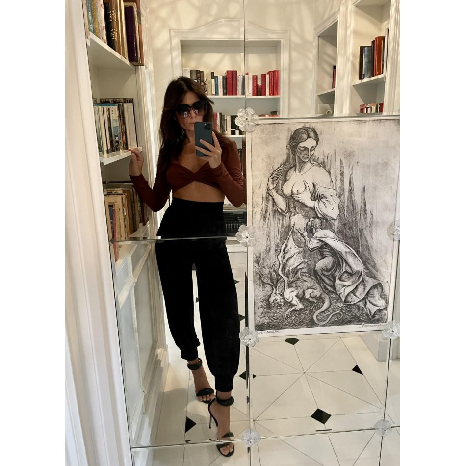 Dana Budeanu se pregătește de nuntă? Cine este bărbatul care îi aduce liniștea?