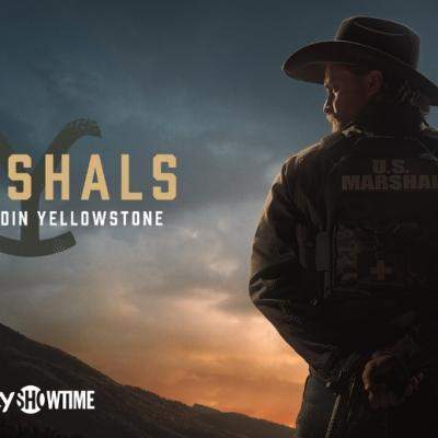 SkyShowtime dezvăluie o colecție de blockbustere, seriale noi în exclusivitate și titluri mult așteptate care revin