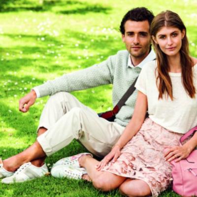 ECCO: Natural Imperfection