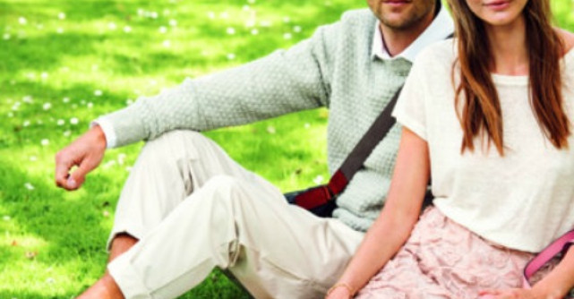 ECCO: Natural Imperfection