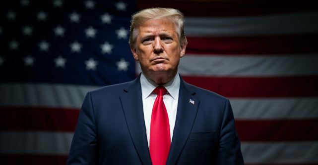 Trump îl atacă dur pe Zelenski: ”Este un 