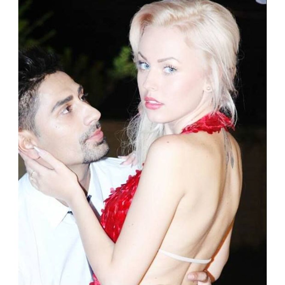 Connect-r, detalii despre relația cu Misha: Suntem împreună, dar fără nicio apropiere intimă. Mai există cale de împăcare?