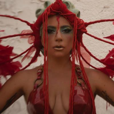 Lady Gaga a acordat un interviu tulburator celor de la CBS Sunday Morning