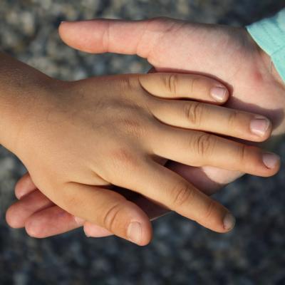 Andreea Marin și UNICEF, alături de copiii ucraineni. UNICEF vine în sprijinul familiilor care au fugit din calea războiului