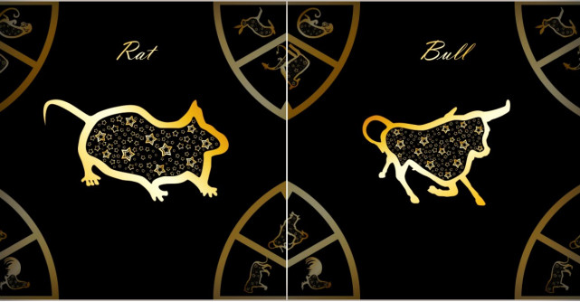 Horoscop chinezesc: previziuni pentru Sobolan si Bivol in 2020