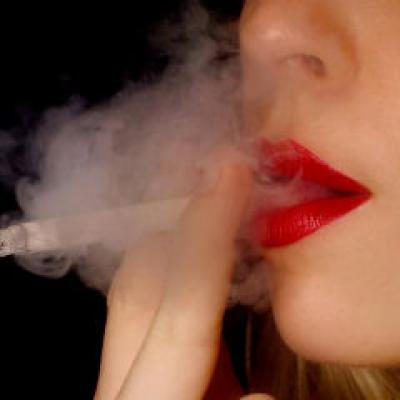 7 Afectiuni nebanuite cauzate de fumat