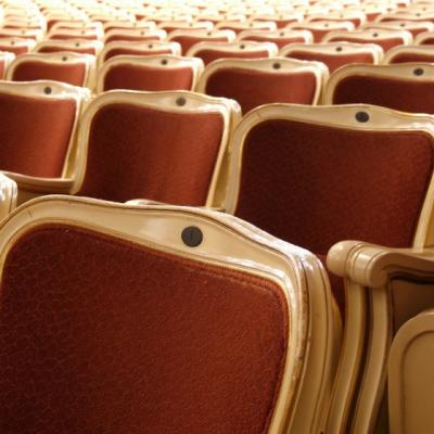 Teatrul STELA POPESCU a fost aprobat de Consiliul General al Municipiului Bucuresti