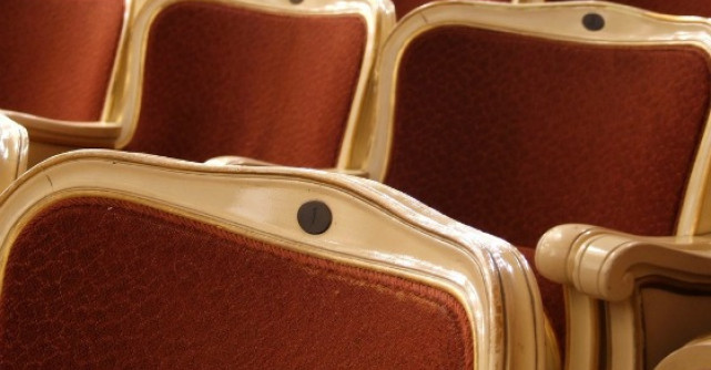 Teatrul STELA POPESCU a fost aprobat de Consiliul General al Municipiului Bucuresti