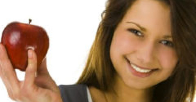 Spune-mi cati ani ai ca sa iti spun ce sa mananci