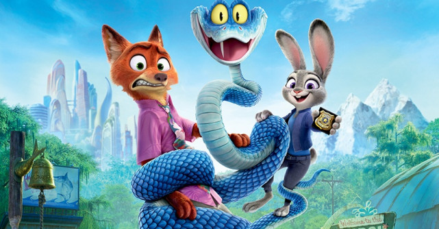 Disney doboră un nou record cu Zootropolis 2, care depășește 1 miliard de dolari în box office-ul global