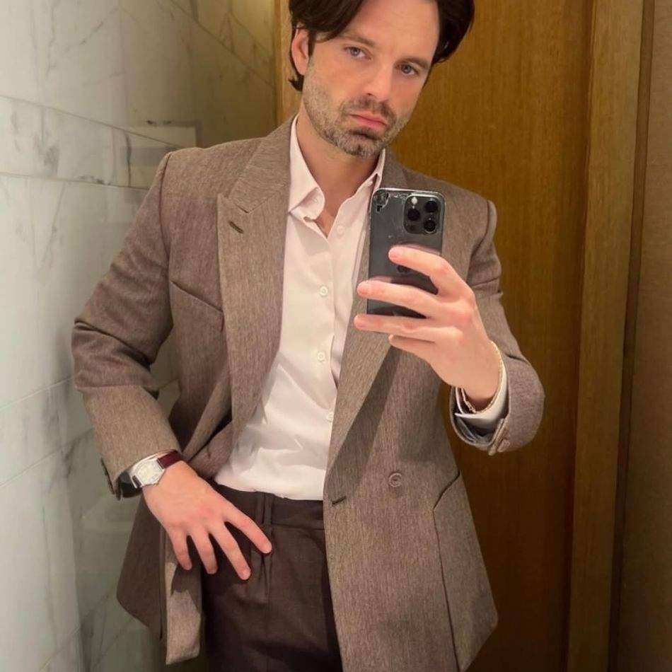 Sebastian Stan, sărbătorit de Anastasia Soare: Jennifer Lopez, fascinată de actorul român la un eveniment exclusivist