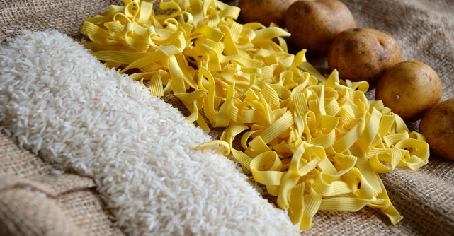 Îți plac pastele? Îți propunem 5 variante de paste ALTFEL, obținute din făinuri variate și nu doar din grâu