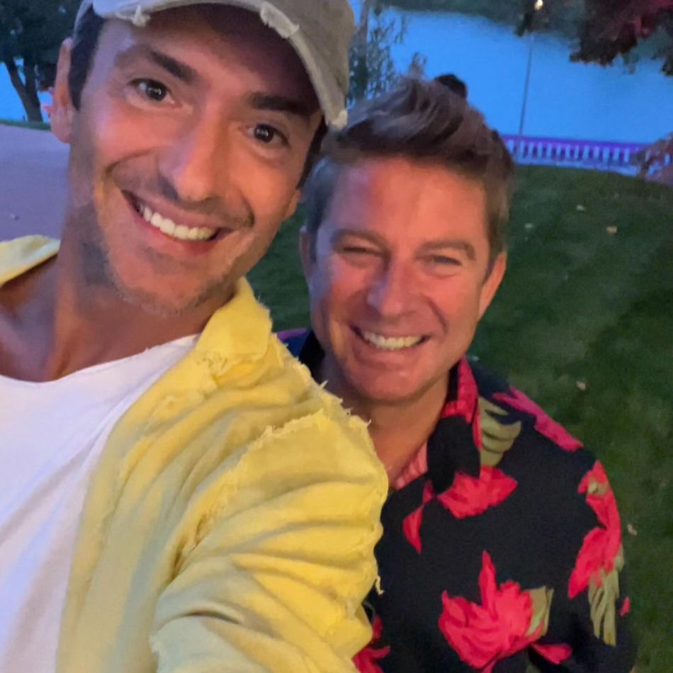 Radu Vâlcan, ținta criticilor din online, din cauza hainelor pe care le poartă: Adela te găsește foarte atractiv, maimuțărit așa