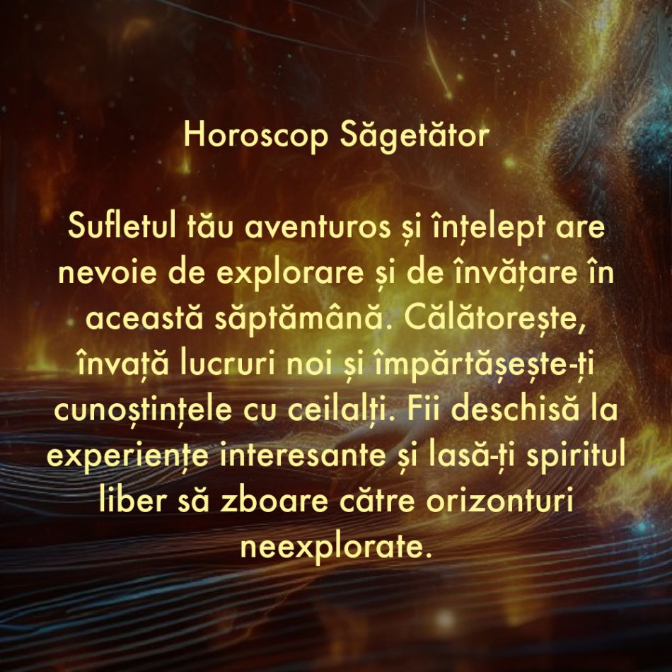 De ce are nevoie fiecare semn zodiacal în săptămâna 22-28 aprilie