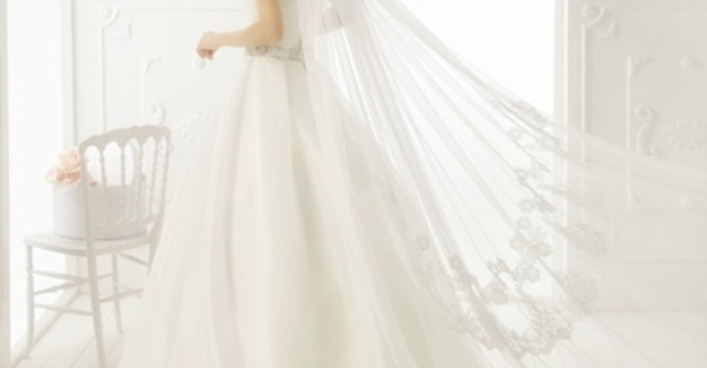 20 de Modele de Voaluri si Voalete pentru Mireasa 
