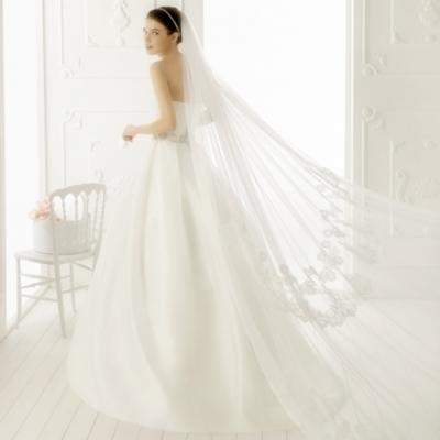 20 de Modele de Voaluri si Voalete pentru Mireasa 