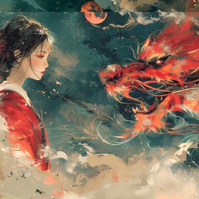 Horoscop chinezesc de vară: Cele 3 zodii al căror noroc se schimbă RADICAL în a doua parte a anului