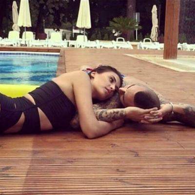 Carla's Dreams colaboreaza cu Antonia pentru un videoclip incredibil