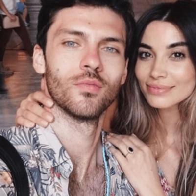 Lili Sandu a anulat nunta cu Silviu Țolu. De ce nu mai vor cei doi să facă pasul cel mare?