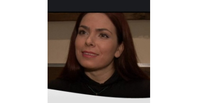 Video-interviu: Dana Marijuana