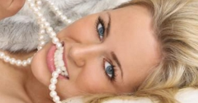 Alexandra Stan, o vedeta cu potential