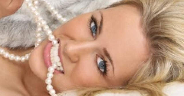 Alexandra Stan, o vedeta cu potential