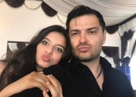 Carmina Vârciu reacționează dur după criticile primite că a publicat poze cu familia ei: Sunt părinții mei înainte de orice...