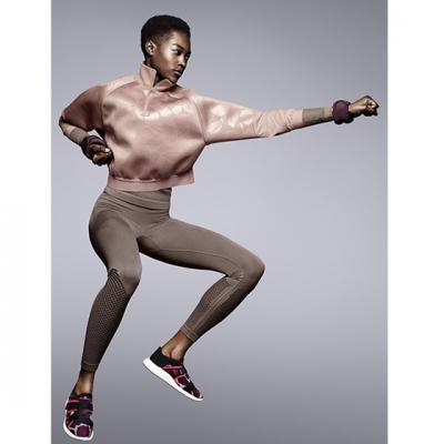 adidas Stella McCartney prezinta colectia pentru sezonul toamna-iarna 2015