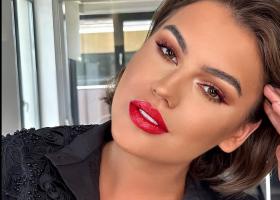 Romina Gingașu, despre contextul politic actual și influența alegerilor prezidențiale: ”Suntem văzuți ca o țară de nebuni!”