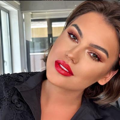 Romina Gingașu, despre contextul politic actual și influența alegerilor prezidențiale: ”Suntem văzuți ca o țară de nebuni!”