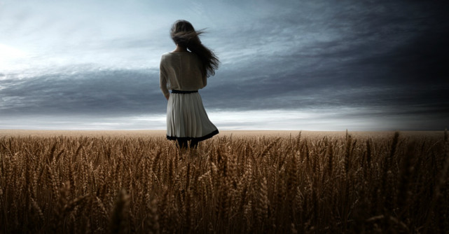 5 Lucruri pe care sa ti le amintesti atunci cand te simti pierduta si singura