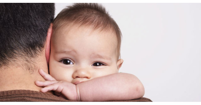 Momentul in care mi-am facut tatal sa planga