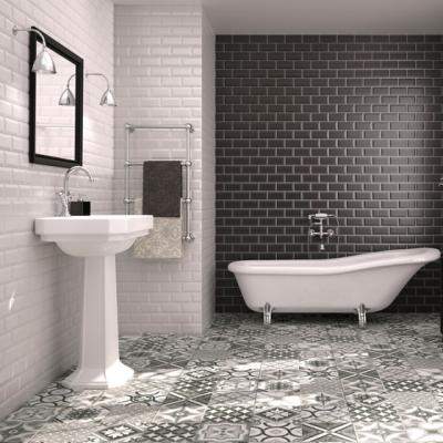 Ce tip de lavoar alegi pentru baia ta?